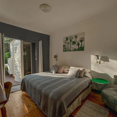 Distrito Condesa Rooms&Studios