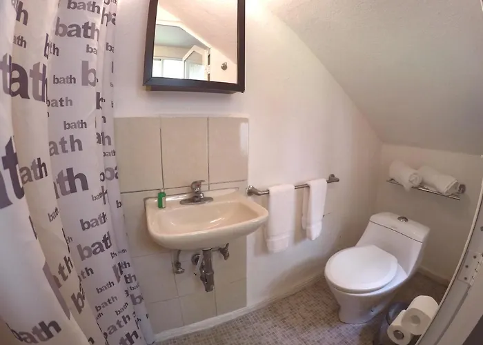 Bed and breakfast Condesa Rooms&studios