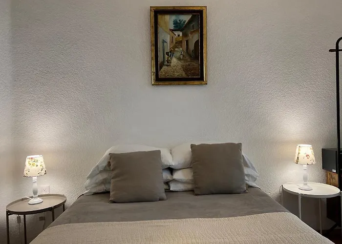 Condesa Rooms&studios Bed and breakfast México DF