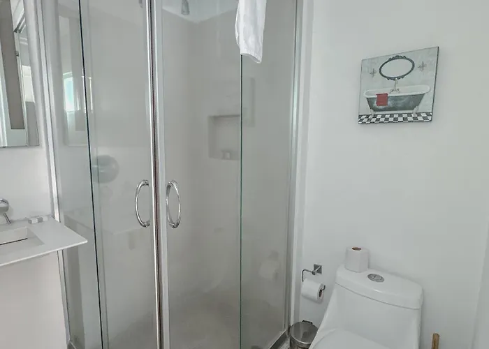 Bed and breakfast Condesa Rooms&studios