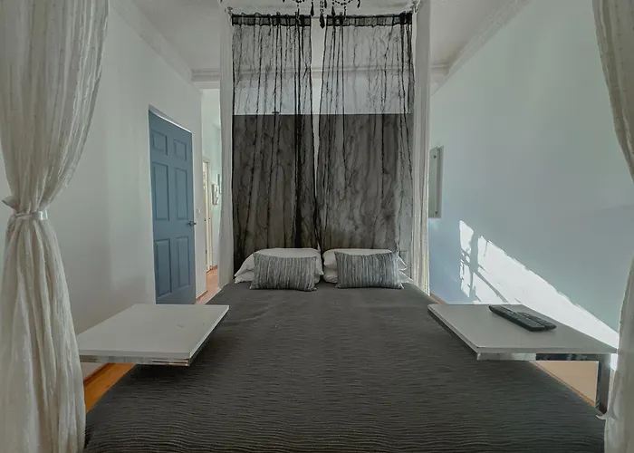 Condesa Rooms&studios Bed and breakfast