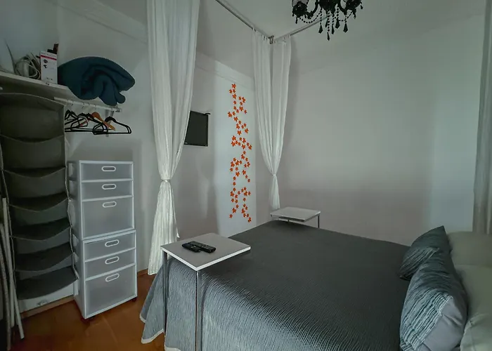 Condesa Rooms&studios Bed and breakfast 3*