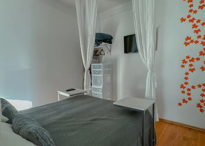Bed and breakfast Condesa Rooms&studios