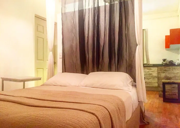 Condesa And Bed & Breakfast 3*
