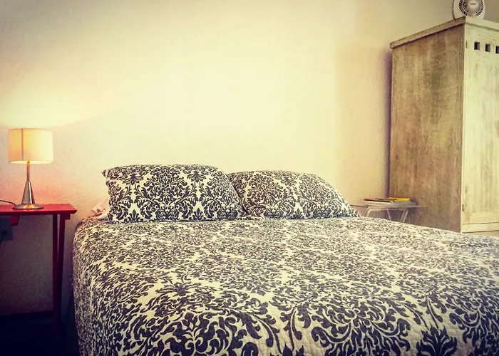 Condesa Rooms&studios 3*
