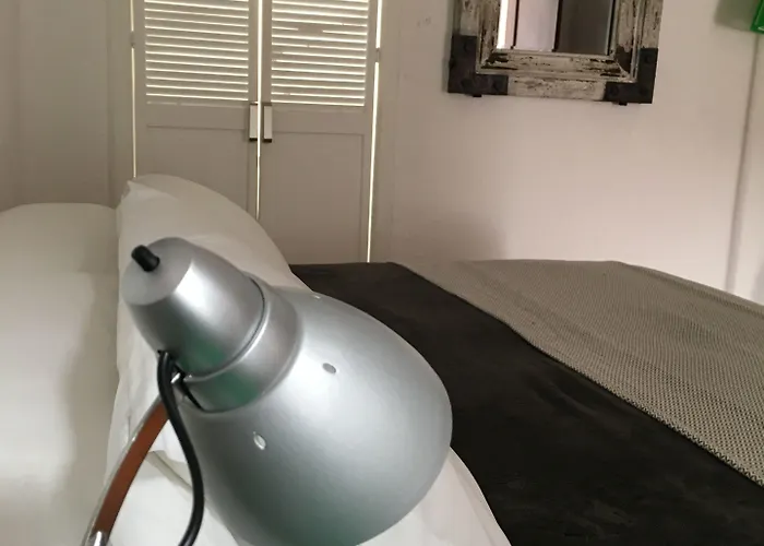 Condesa Rooms&studios 3*