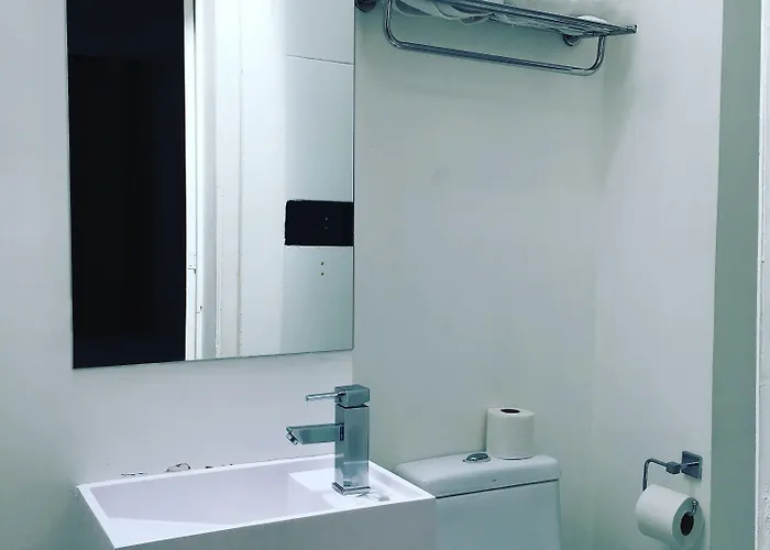 Condesa Rooms&studios