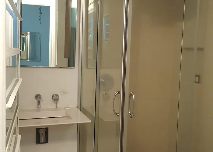 Condesa Rooms&studios 3*
