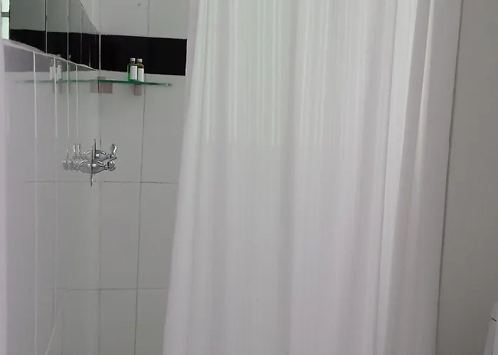 Bed and breakfast Condesa Rooms&studios