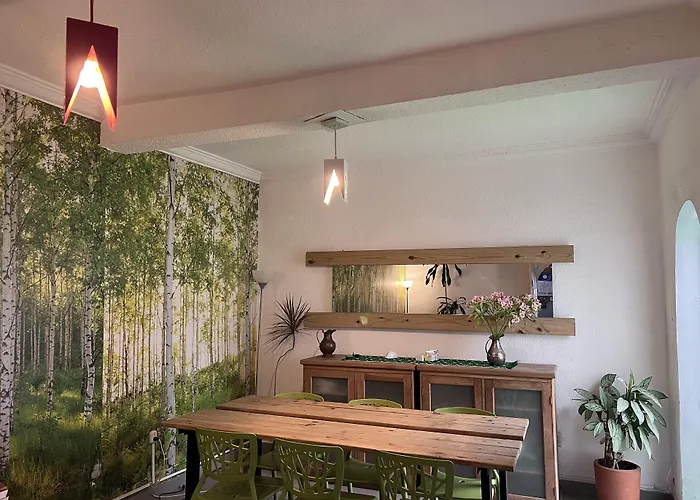 Condesa Rooms&studios Bed and breakfast 3*