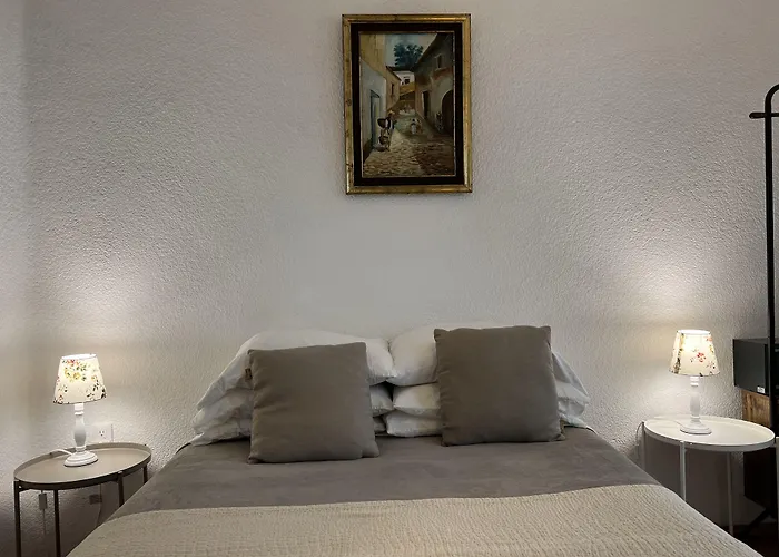 Condesa Rooms&studios 3*