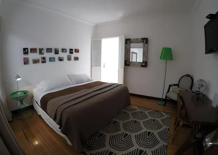 Condesa Rooms&studios Bed and breakfast 3*