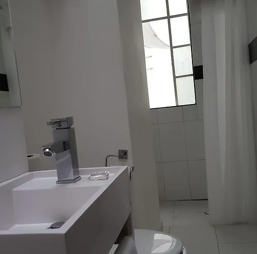 Condesa Rooms&studios México DF