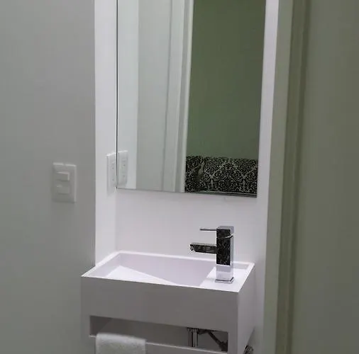 Condesa Rooms&studios